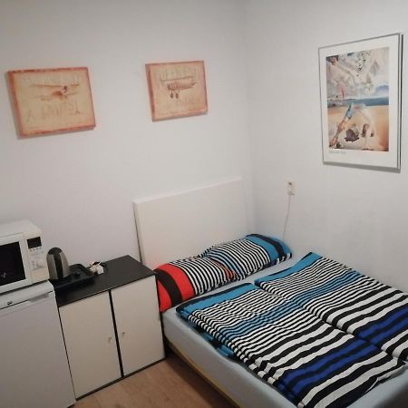 All You Need, A Comfy Place Amsterdam Dış mekan fotoğraf