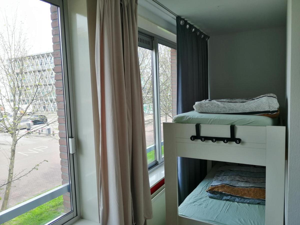All You Need, A Comfy Place Amsterdam Dış mekan fotoğraf
