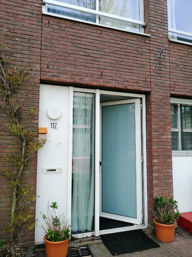 All You Need, A Comfy Place Amsterdam Dış mekan fotoğraf